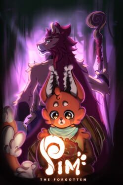Pim: The Forgotten