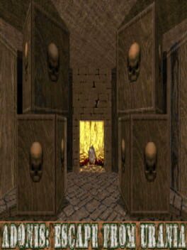 Adonis: Escape from Urania