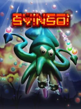 Squid Yes! Not So Octopus!