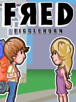 Fred Figglehorn