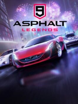 Asphalt 9: Legends – Multiplayer Champion Pack