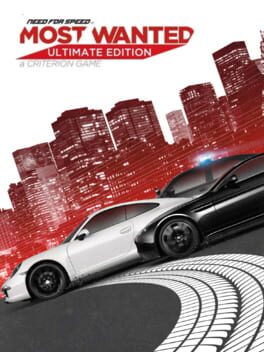 Need for Speed: Most Wanted – Ultimate Edition