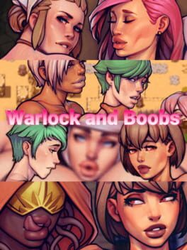 Warlock and Boobs