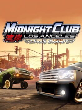 Midnight Club: Los Angeles – South Central