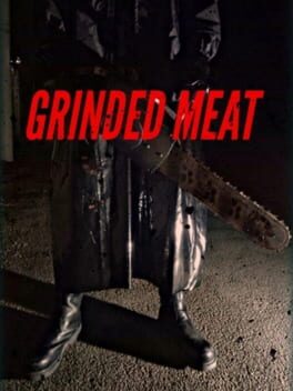 Grinded Meat