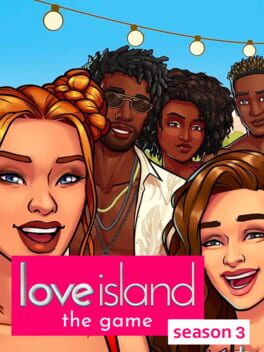 Love Island: The Game – Season 3