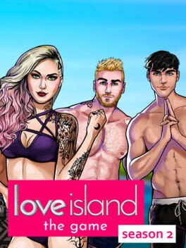 Love Island: The Game – Season 2