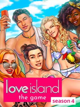 Love Island: The Game – Season 4