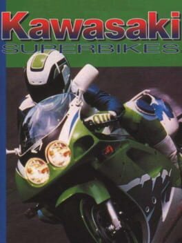 Kawasaki Superbikes