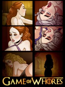 Game of Whores