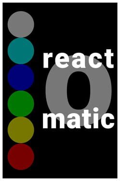 React-O-Matic