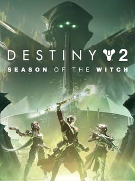 Destiny 2: Lightfall – Season of the Witch