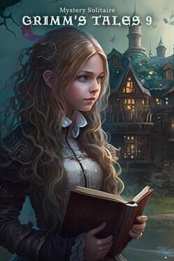 Mystery Solitaire: Grimm’s Tales 9