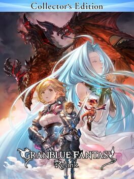 Granblue Fantasy: Relink – Collector’s Edition
