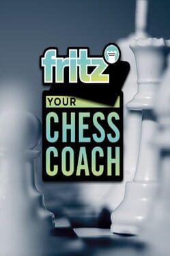 Fritz: Your Chess Coach