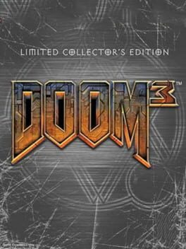 Doom 3: Limited – Collector’s Edition