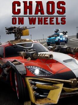 Chaos on Wheels
