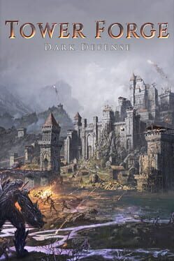 Tower Forge: Dark Defense