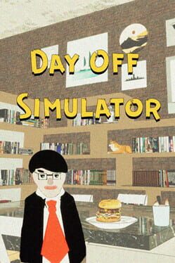 Day Off Simulator