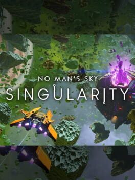 No Man’s Sky: Singularity