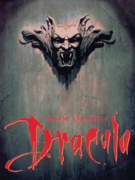Bram Stoker’s Dracula