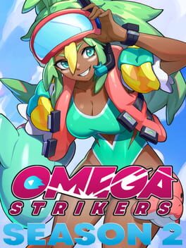 Omega Strikers: Season 2 – Summer Splash