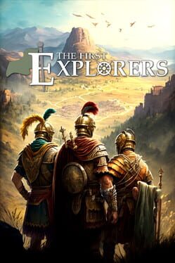 The First Explorers