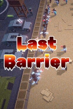 Last Barrier