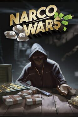 Narco Wars