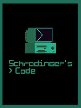 Schrodinger’s Code