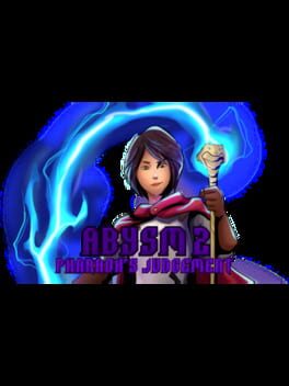 Abysm 2: Pharaoh’s Judgement