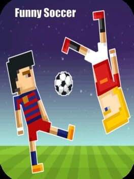 Funny Soccer
