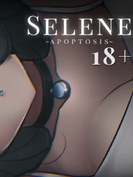 Selene: Apoptosis – 18+ Adult Only Patch