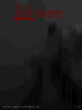 Evil Journey: Plan A