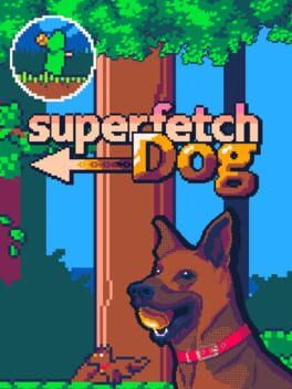 Superfetch Dog