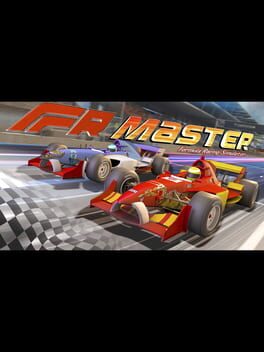 FR Master: Formula Racing Simulator