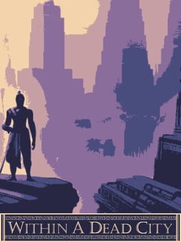 Within a Dead City