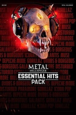 Metal: Hellsinger – Essential Hits Pack