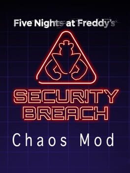 Five Nights at Freddy’s: Security Breach – Chaos Mod
