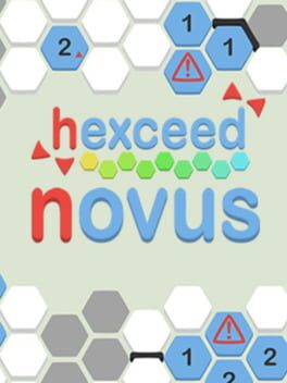 Hexceed: Novus Pack