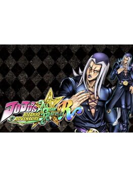 JoJo’s Bizarre Adventure: All-Star Battle R – Leone Abbacchio