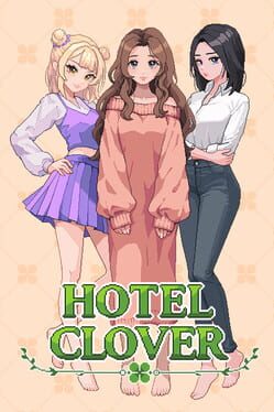 Hotel Clover