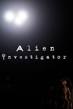Alien Investigator