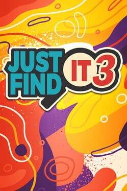 Just Find It 3