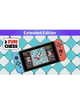 Fun Chess: Extended Edition