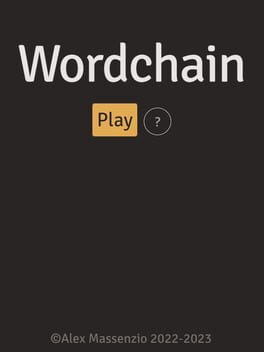 Wordchain
