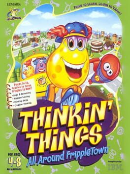 Thinkin’ Things: All Around Frippletown