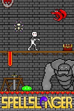 Spellslinger Spellslinger - Kotaku