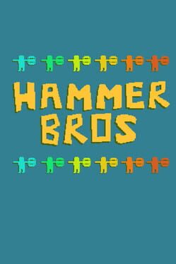 Hammer Bros
