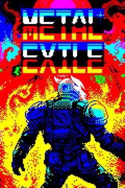 Metal Exile